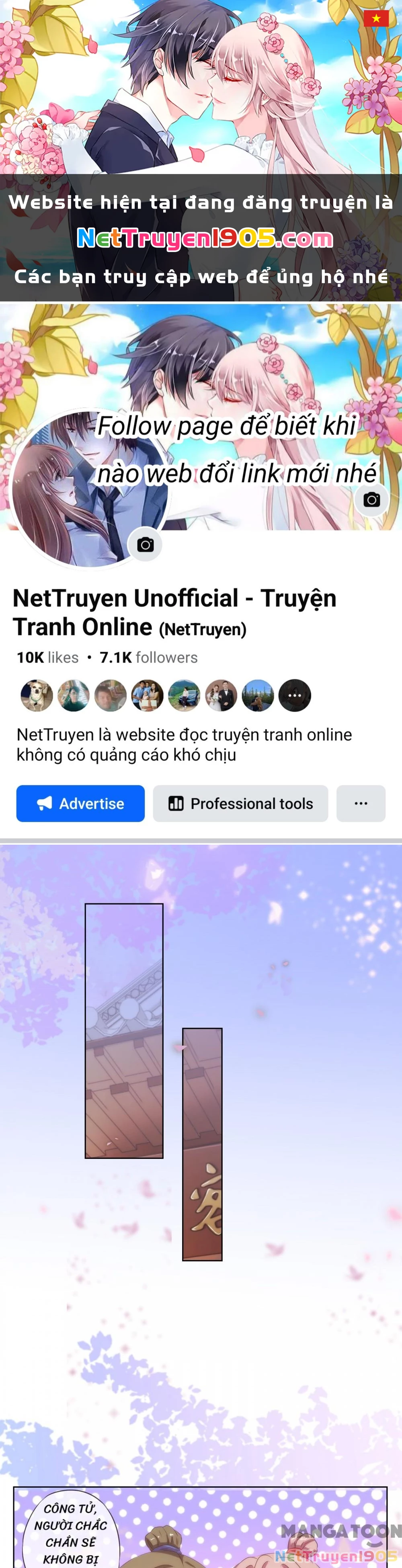 Ồ, Sủng Phi Đại Nhân Của Ta Chapter 33 - 1