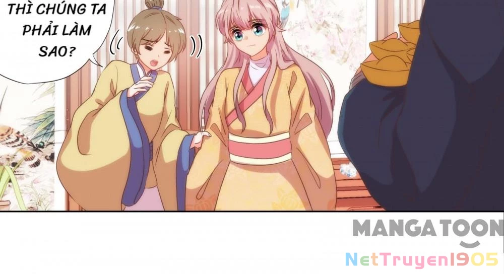 Ồ, Sủng Phi Đại Nhân Của Ta Chapter 33 - 9