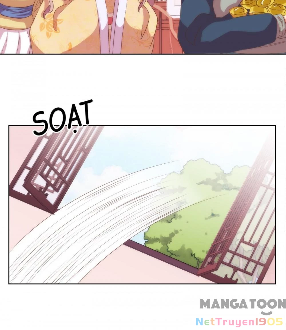 Ồ, Sủng Phi Đại Nhân Của Ta Chapter 33 - 12