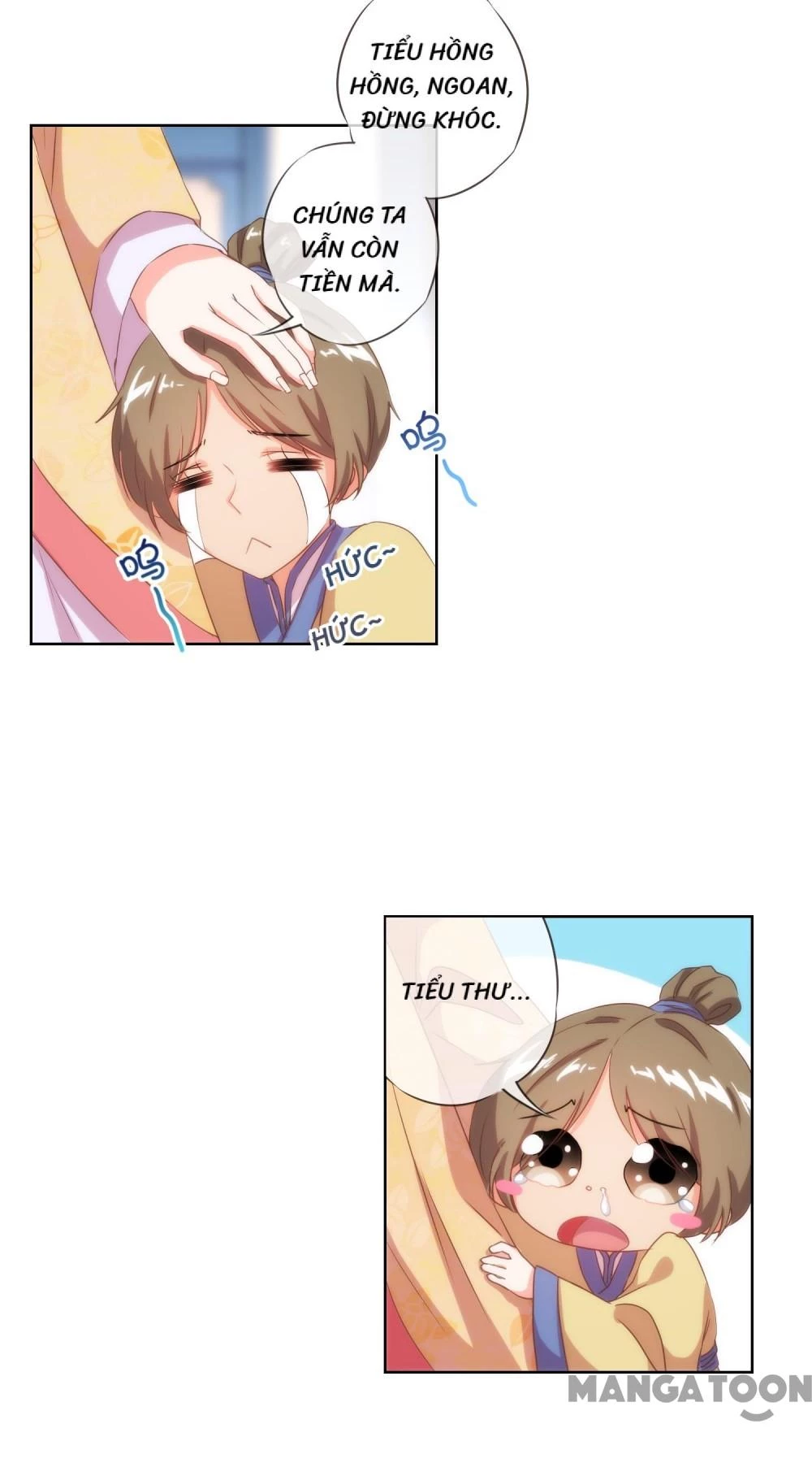 Ồ, Sủng Phi Đại Nhân Của Ta Chapter 33 - 14
