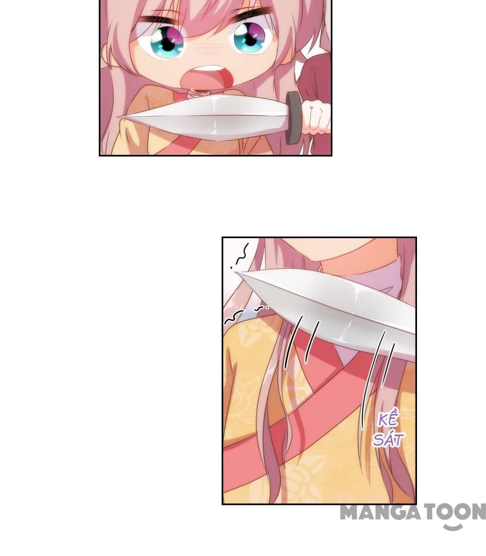 Ồ, Sủng Phi Đại Nhân Của Ta Chapter 33 - 17