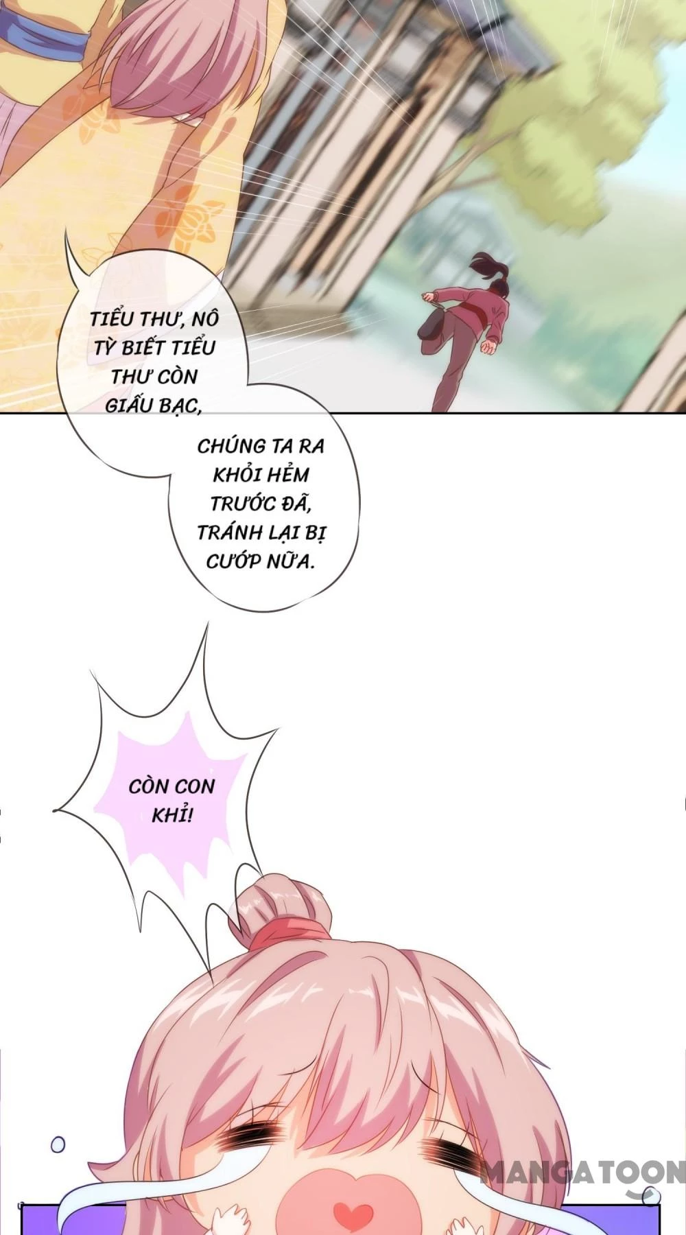 Ồ, Sủng Phi Đại Nhân Của Ta Chapter 33 - 20