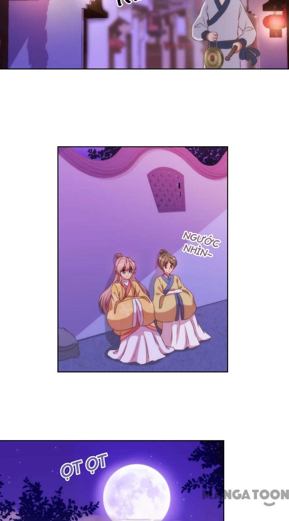 Ồ, Sủng Phi Đại Nhân Của Ta Chapter 34 - 2