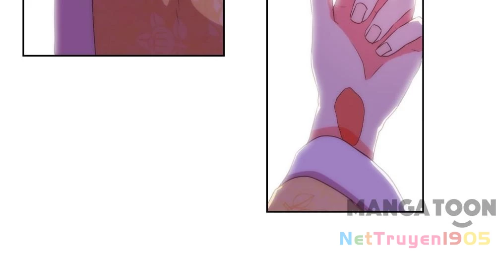 Ồ, Sủng Phi Đại Nhân Của Ta Chapter 34 - 4