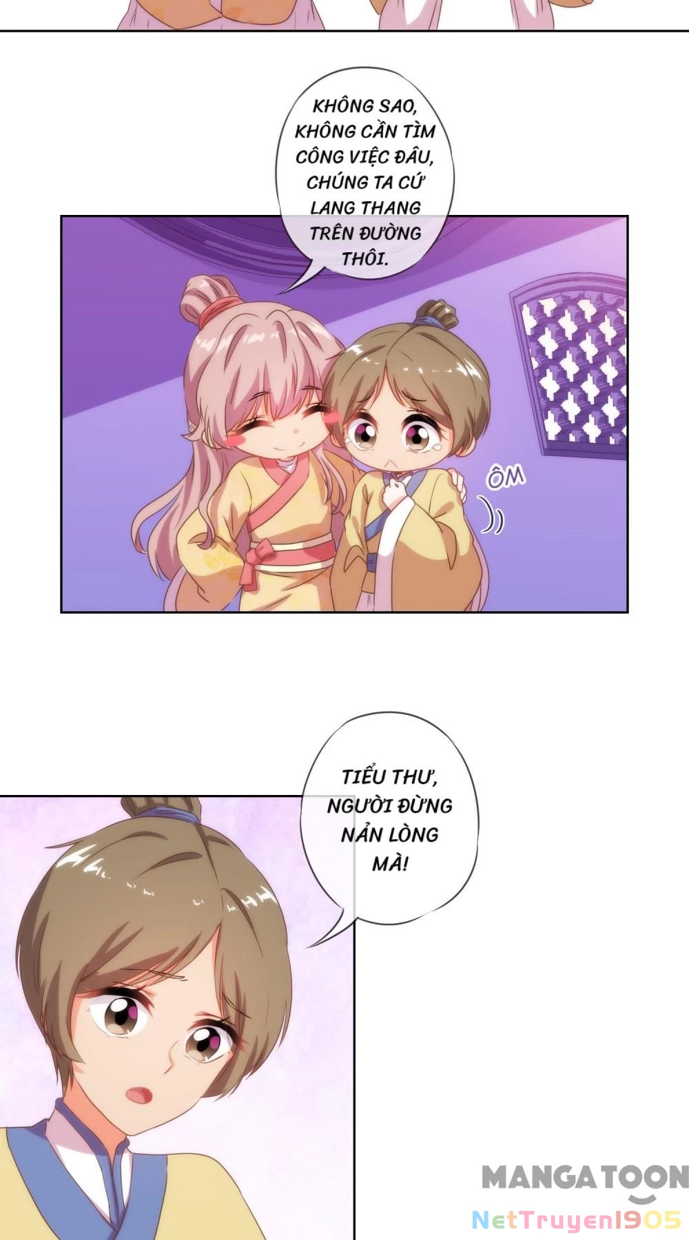 Ồ, Sủng Phi Đại Nhân Của Ta Chapter 34 - 6