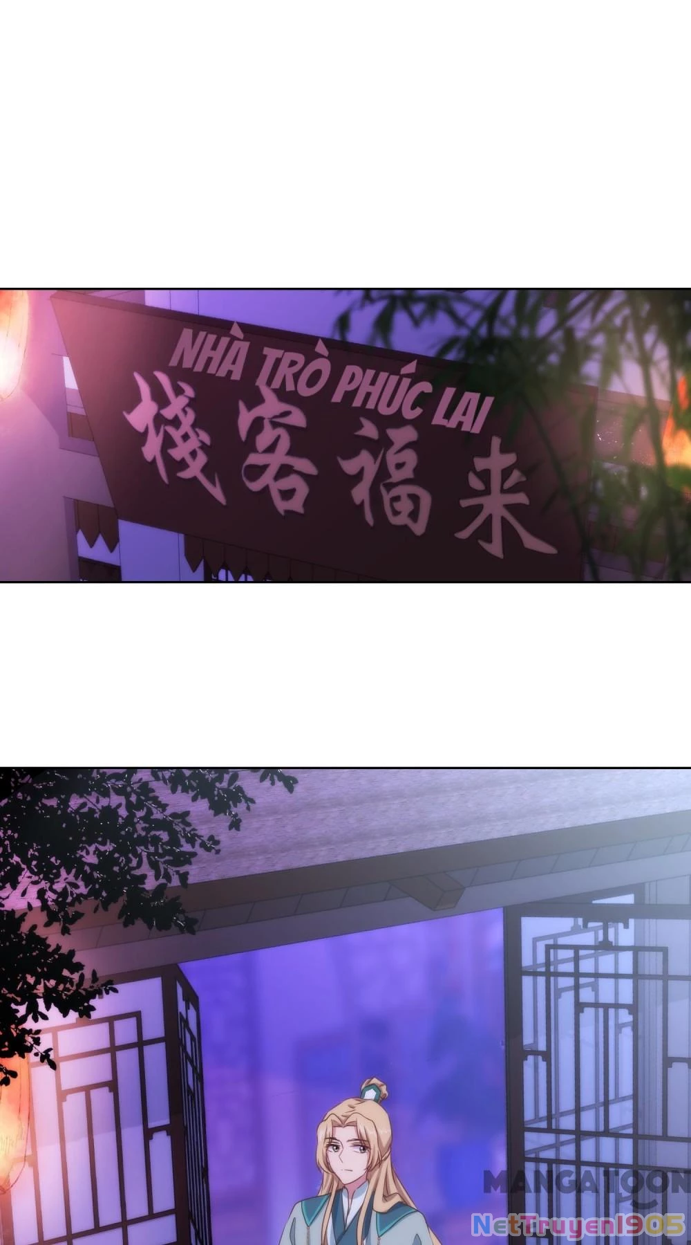 Ồ, Sủng Phi Đại Nhân Của Ta Chapter 34 - 16