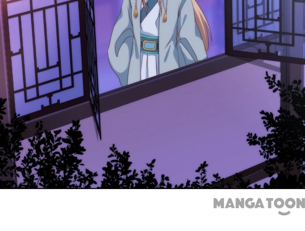 Ồ, Sủng Phi Đại Nhân Của Ta Chapter 34 - 17