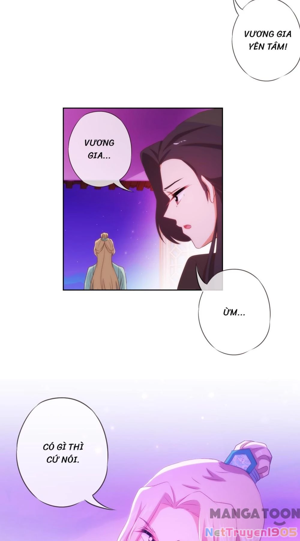 Ồ, Sủng Phi Đại Nhân Của Ta Chapter 34 - 20