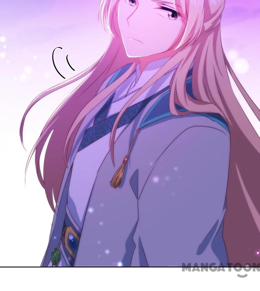 Ồ, Sủng Phi Đại Nhân Của Ta Chapter 34 - 21