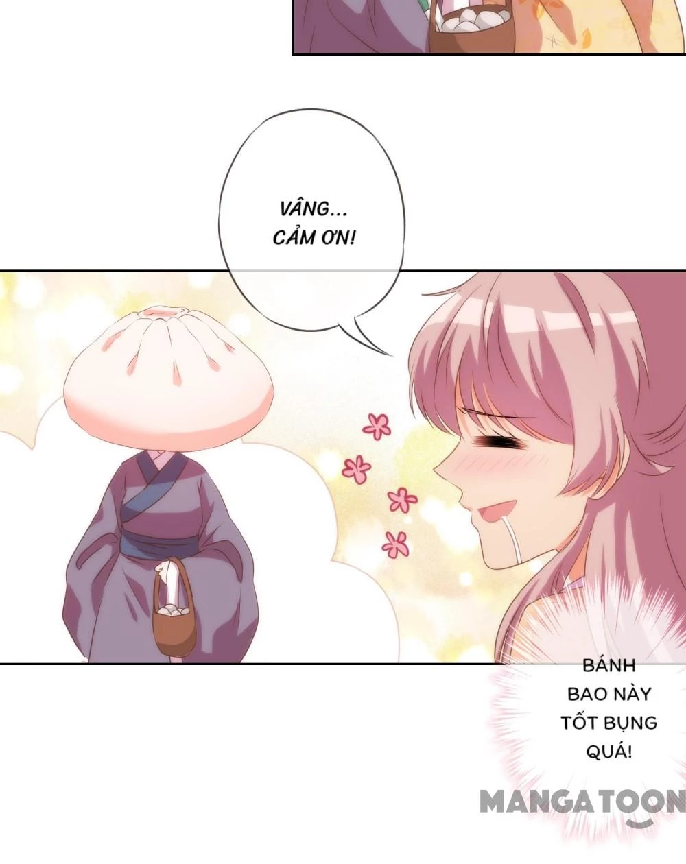 Ồ, Sủng Phi Đại Nhân Của Ta Chapter 35 - 6