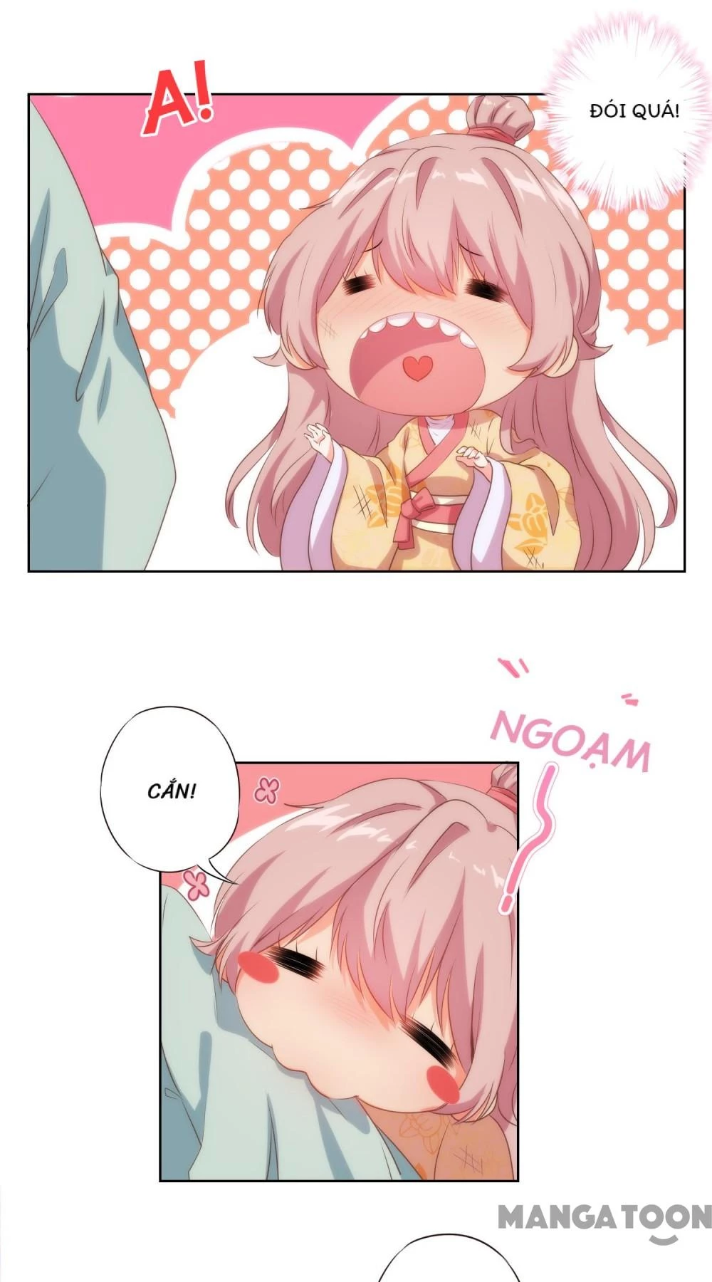 Ồ, Sủng Phi Đại Nhân Của Ta Chapter 35 - 7