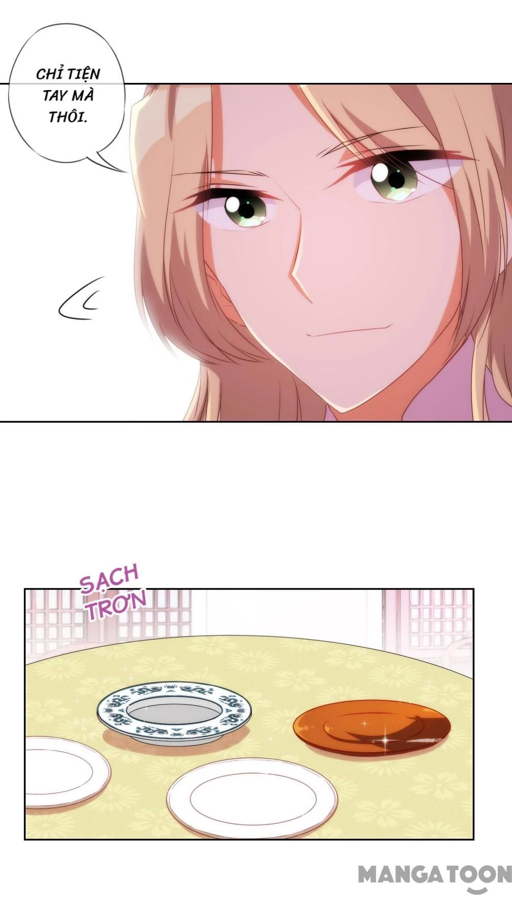 Ồ, Sủng Phi Đại Nhân Của Ta Chapter 36 - 5