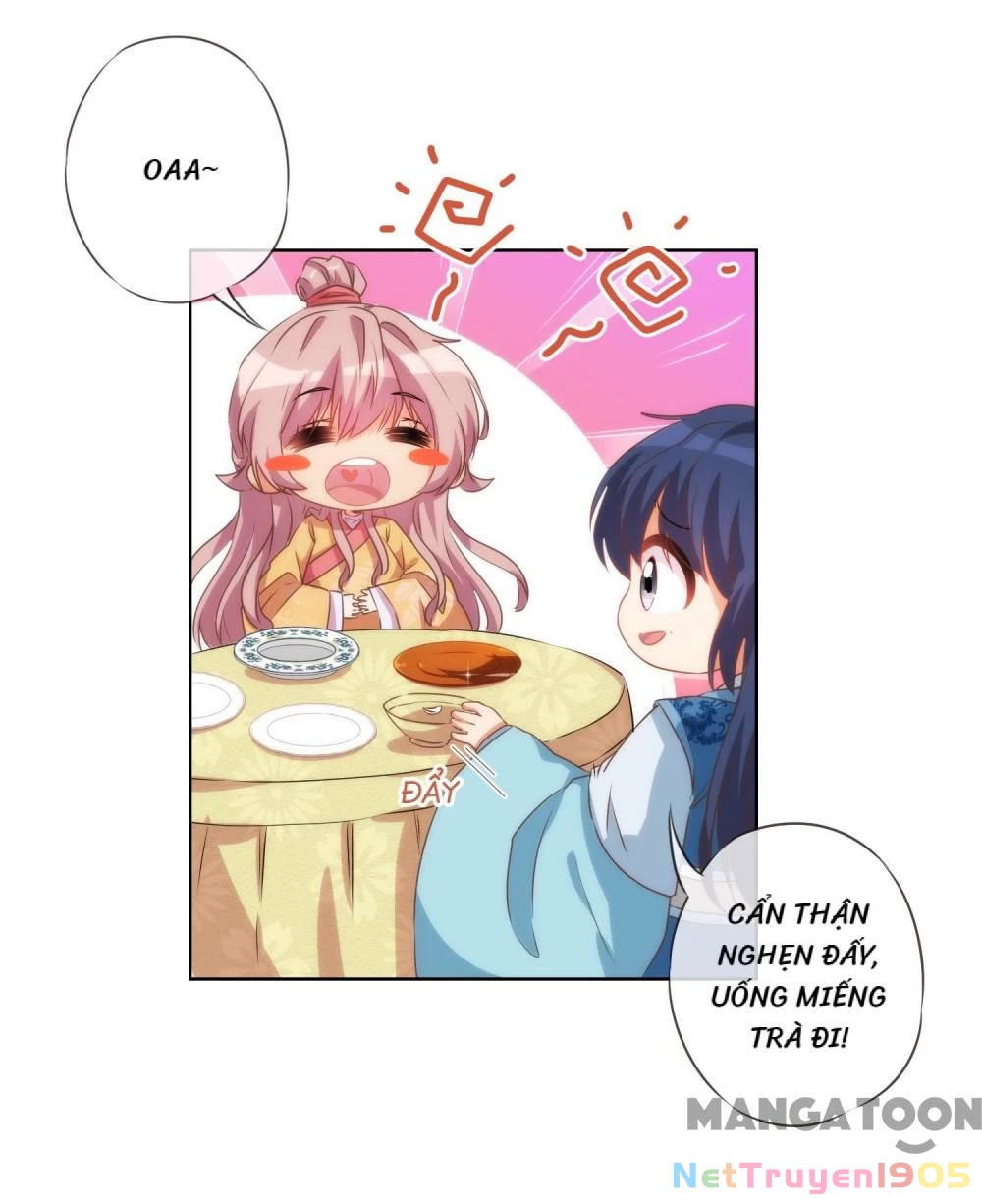 Ồ, Sủng Phi Đại Nhân Của Ta Chapter 36 - 6