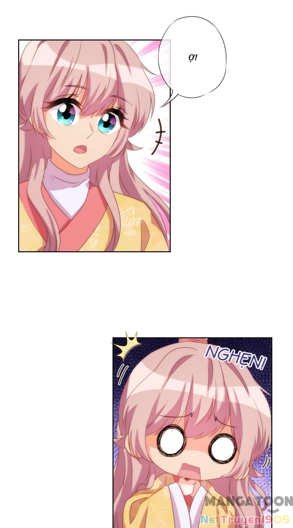 Ồ, Sủng Phi Đại Nhân Của Ta Chapter 36 - 7