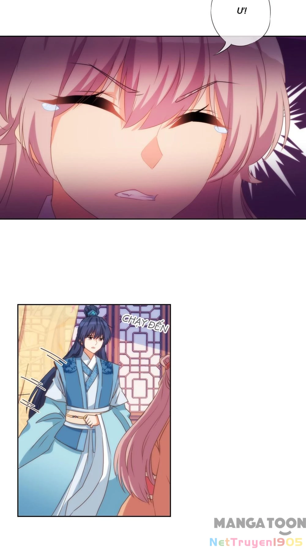 Ồ, Sủng Phi Đại Nhân Của Ta Chapter 36 - 9