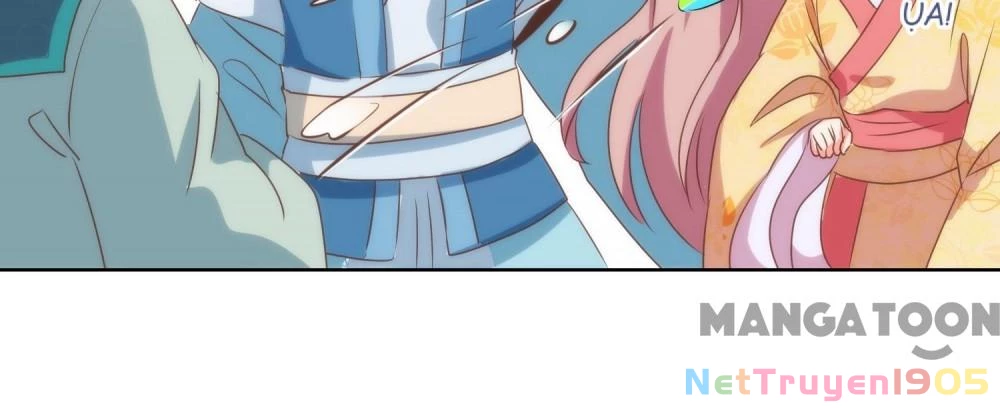 Ồ, Sủng Phi Đại Nhân Của Ta Chapter 36 - 12