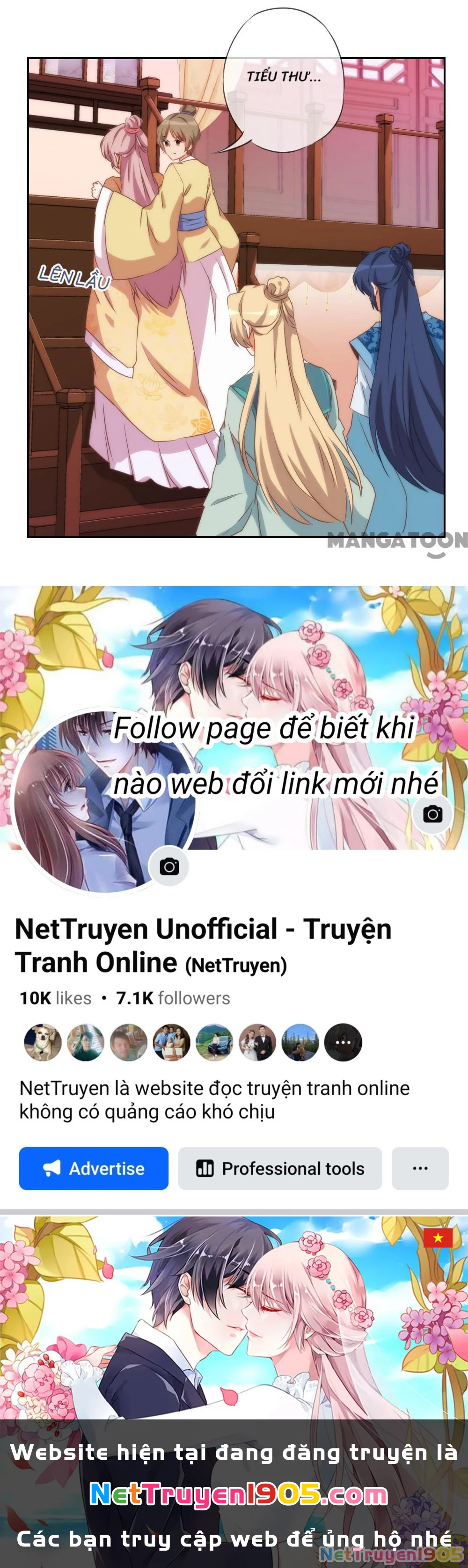 Ồ, Sủng Phi Đại Nhân Của Ta Chapter 36 - 17