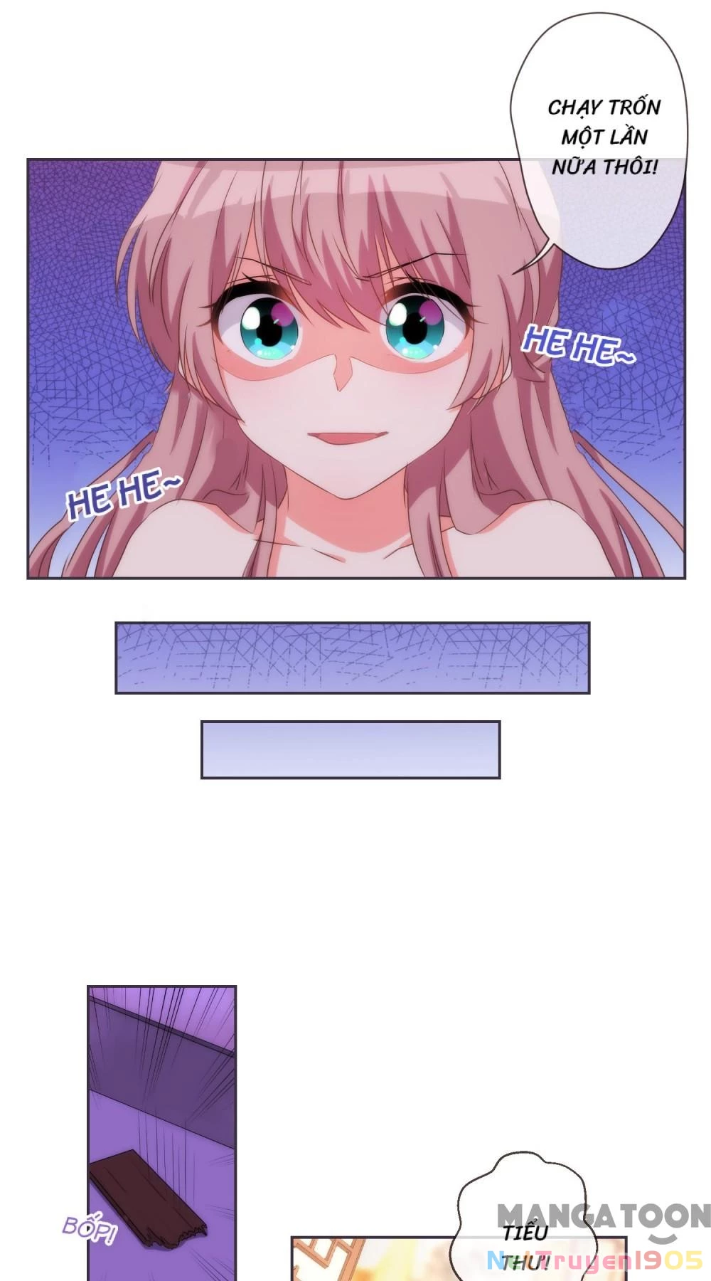 Ồ, Sủng Phi Đại Nhân Của Ta Chapter 37 - 5