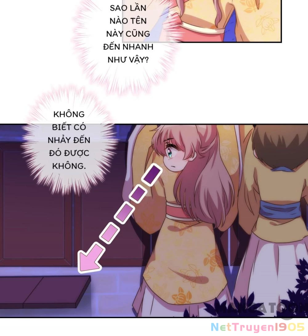 Ồ, Sủng Phi Đại Nhân Của Ta Chapter 37 - 10