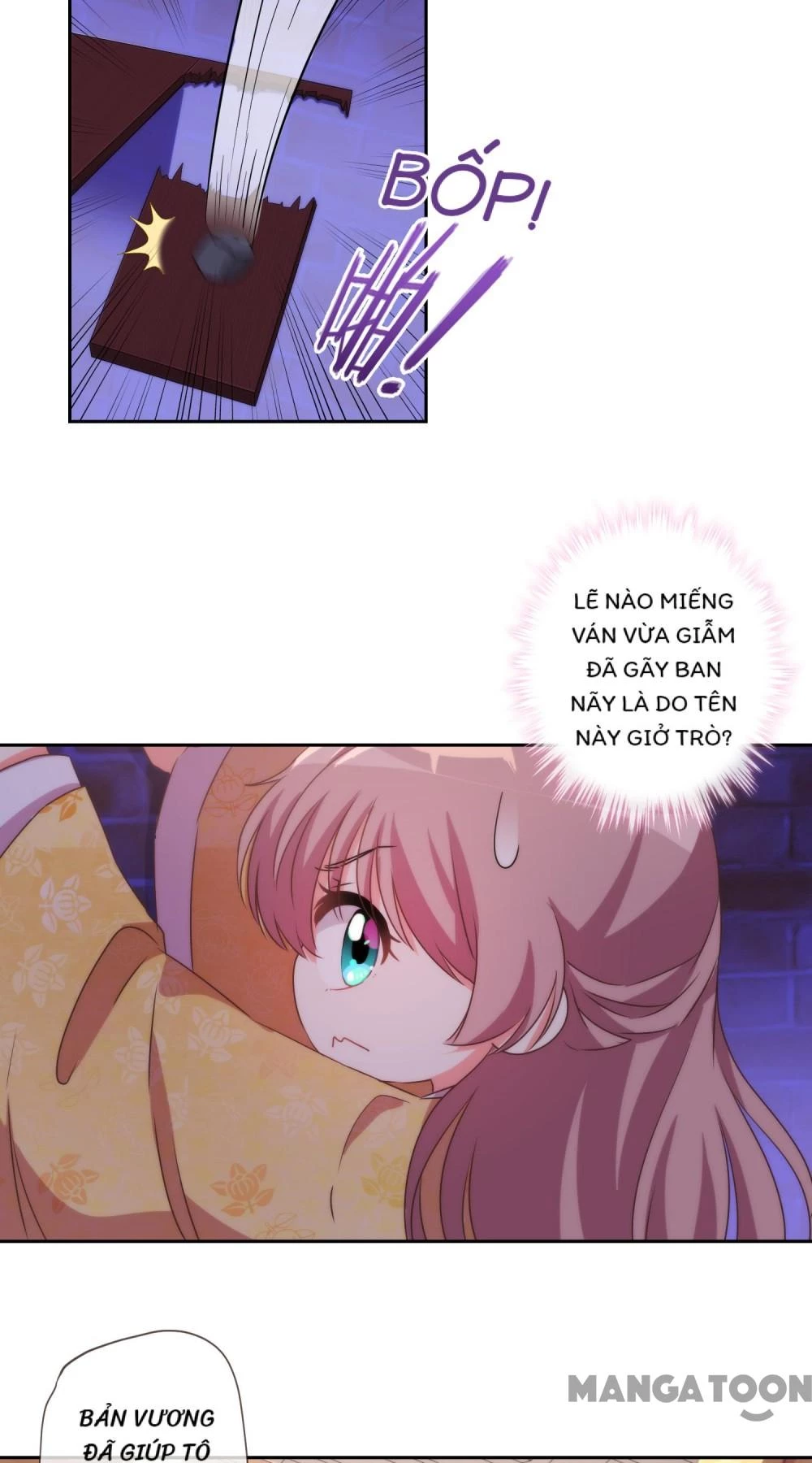 Ồ, Sủng Phi Đại Nhân Của Ta Chapter 37 - 12