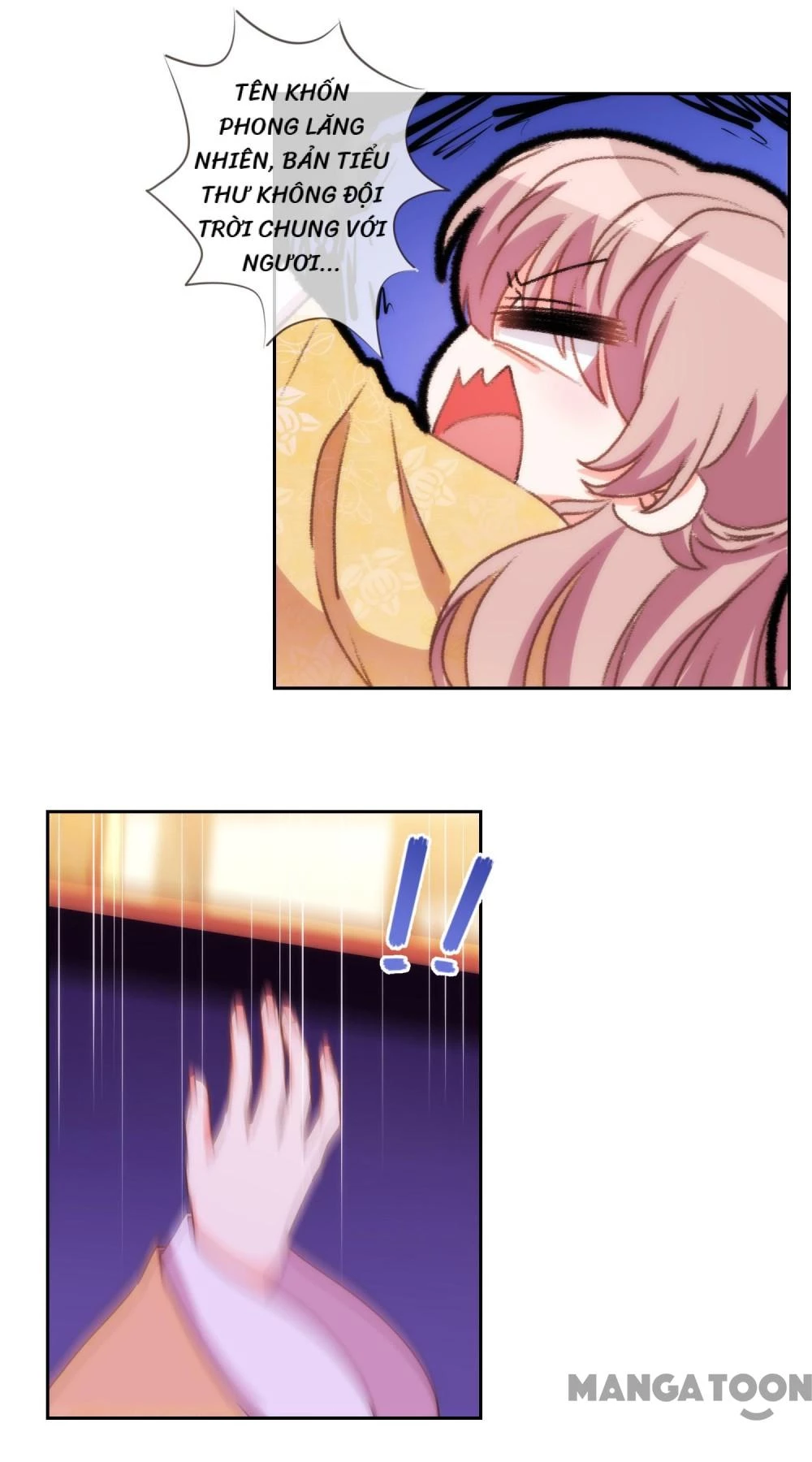 Ồ, Sủng Phi Đại Nhân Của Ta Chapter 37 - 18