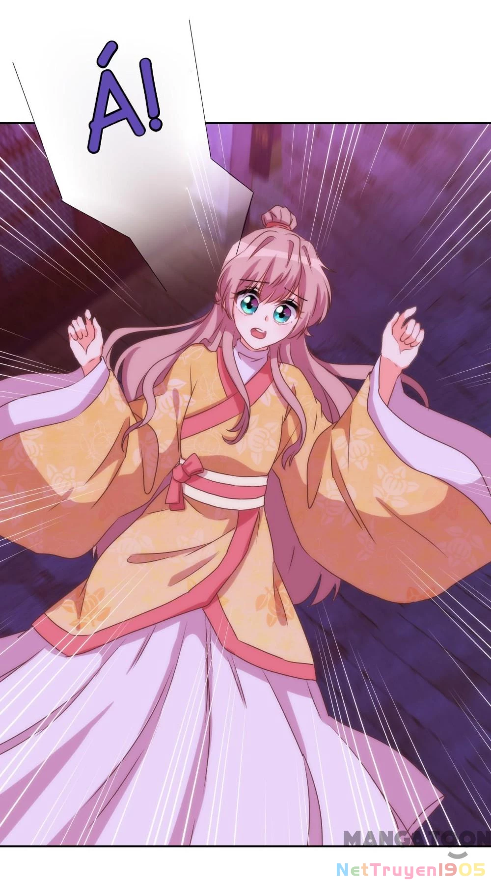 Ồ, Sủng Phi Đại Nhân Của Ta Chapter 37 - 19