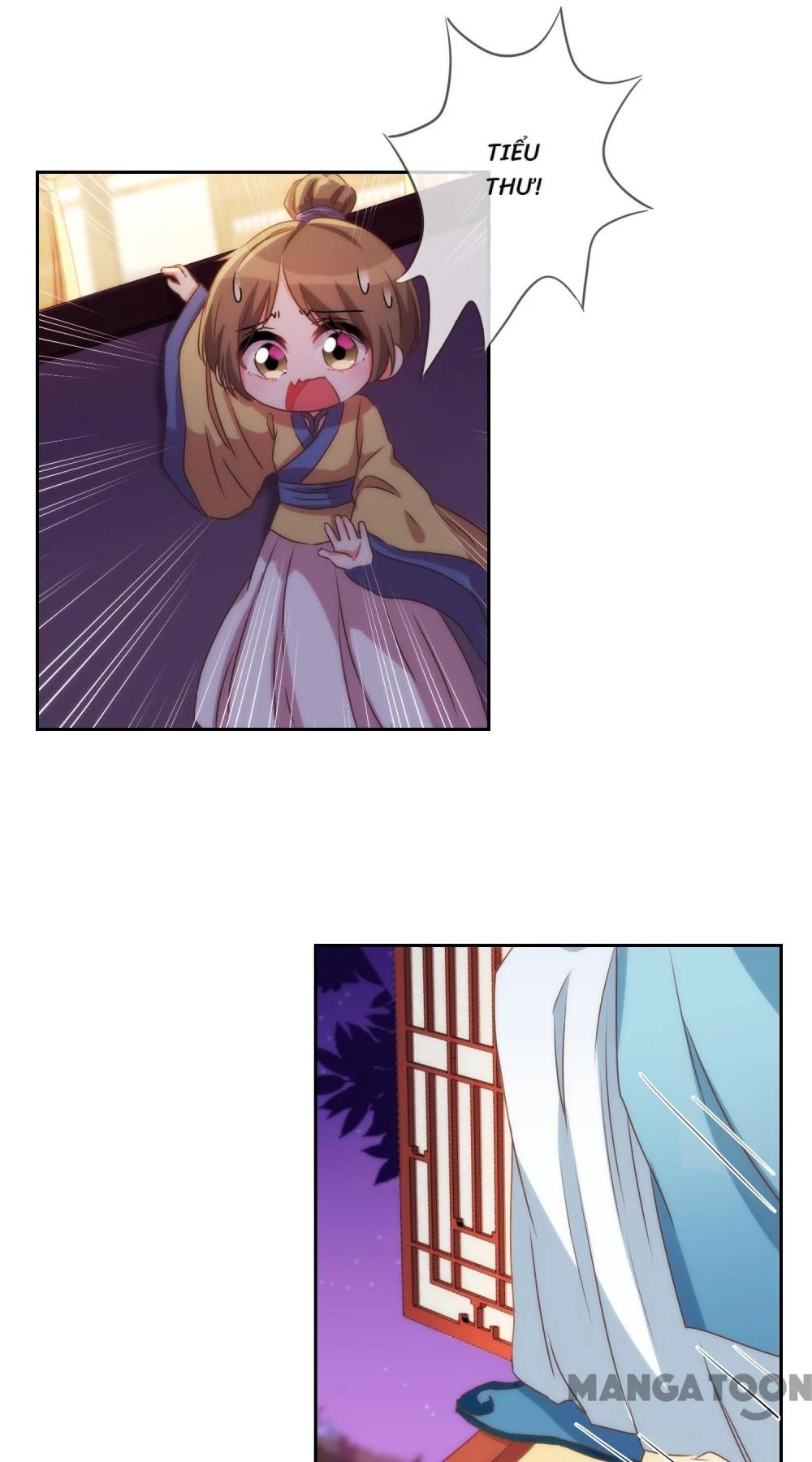 Ồ, Sủng Phi Đại Nhân Của Ta Chapter 37 - 20