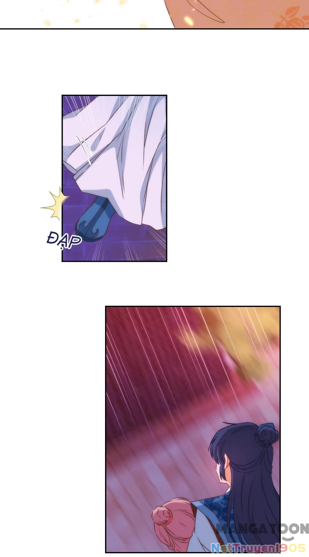 Ồ, Sủng Phi Đại Nhân Của Ta Chapter 37 - 23