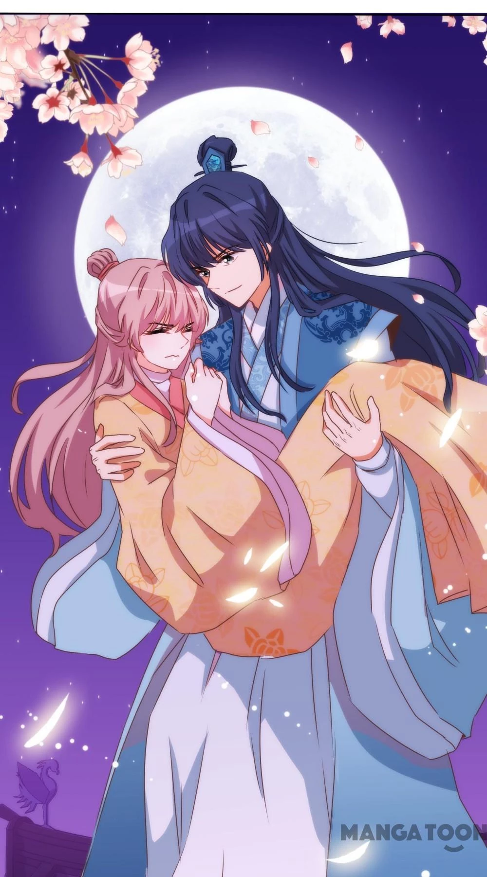 Ồ, Sủng Phi Đại Nhân Của Ta Chapter 37 - 25