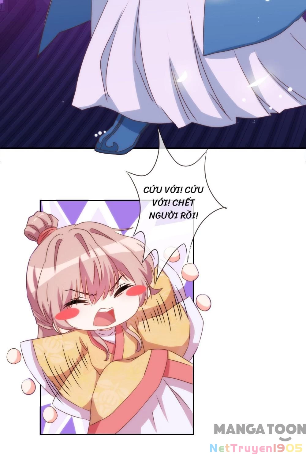 Ồ, Sủng Phi Đại Nhân Của Ta Chapter 37 - 26