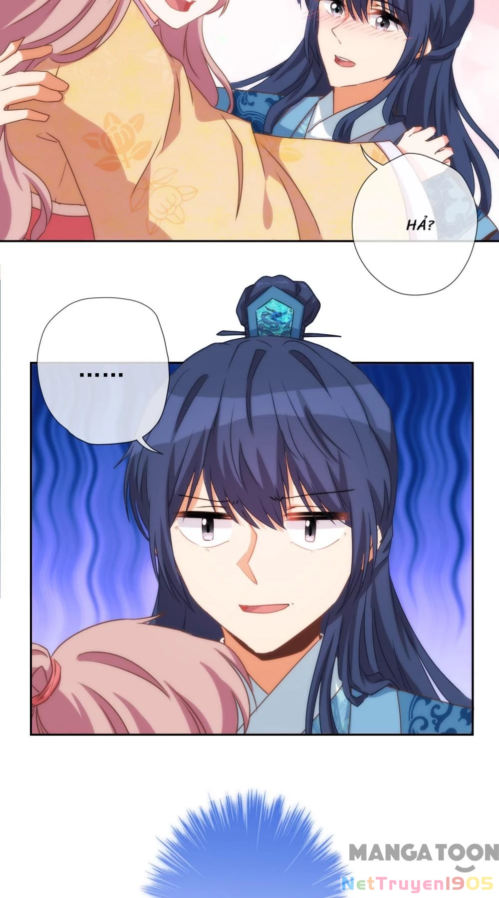 Ồ, Sủng Phi Đại Nhân Của Ta Chapter 37 - 29