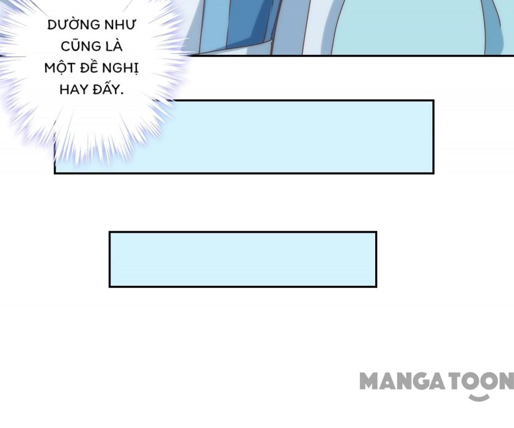 Ồ, Sủng Phi Đại Nhân Của Ta Chapter 38 - 4