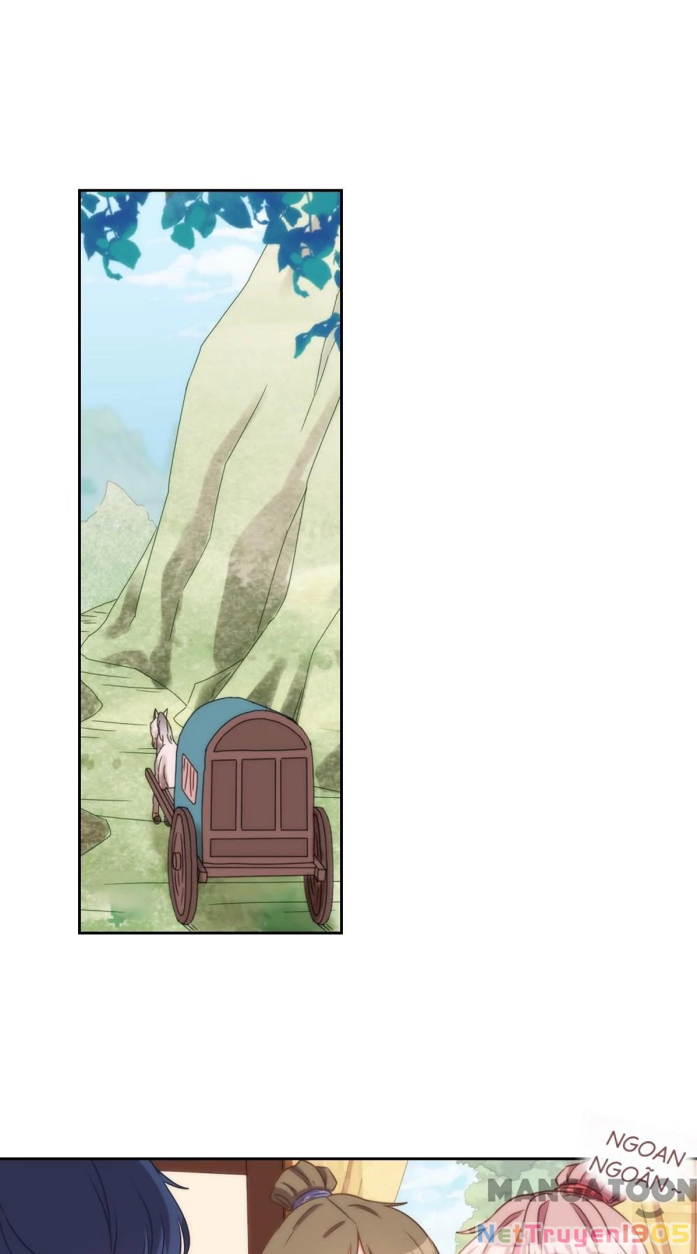 Ồ, Sủng Phi Đại Nhân Của Ta Chapter 38 - 5