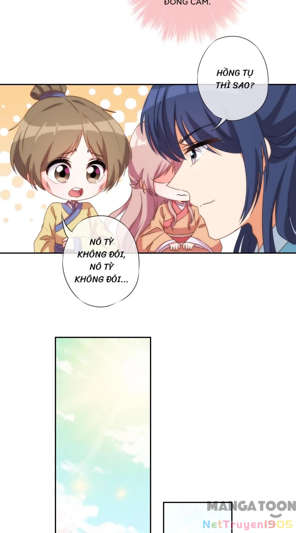 Ồ, Sủng Phi Đại Nhân Của Ta Chapter 38 - 8