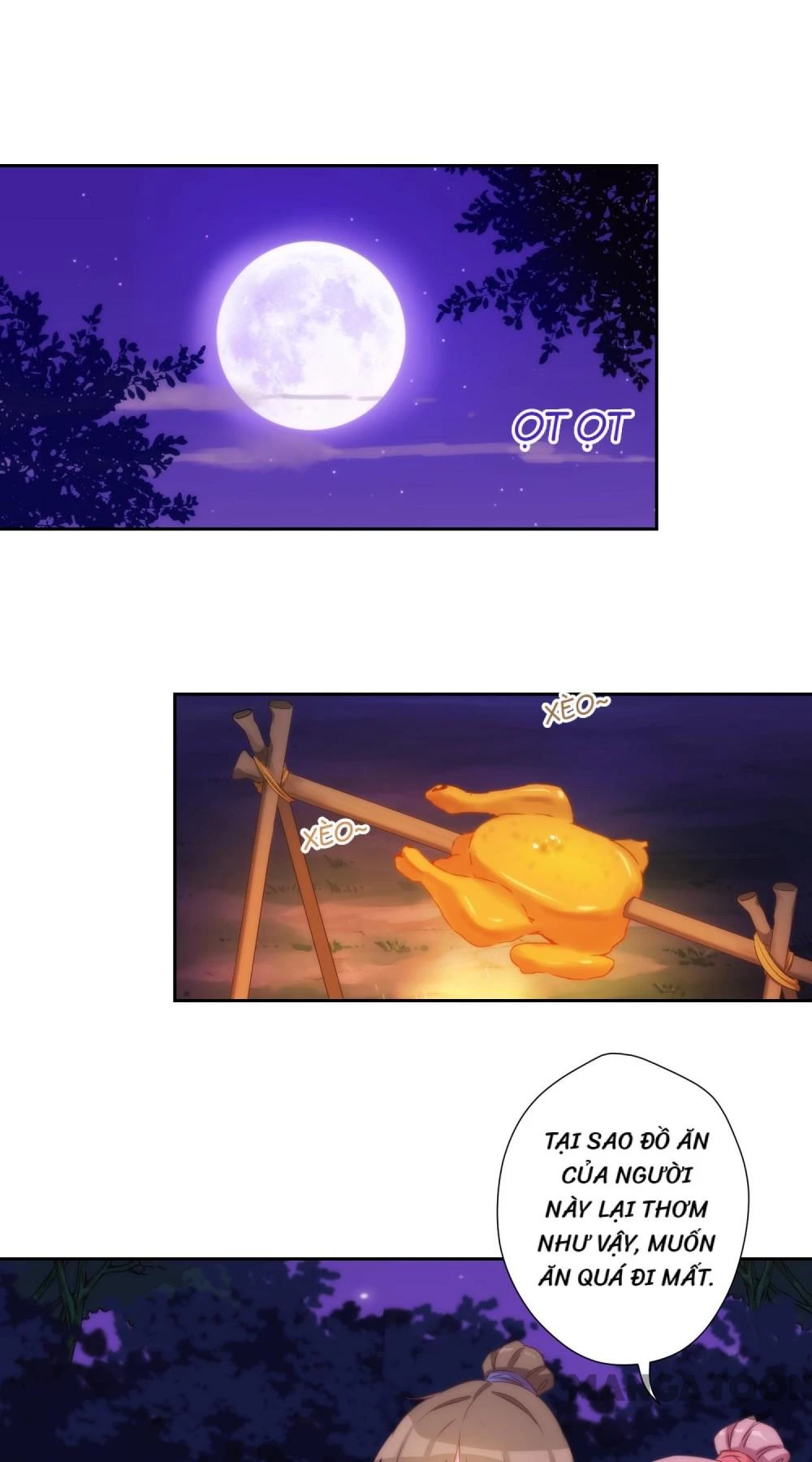 Ồ, Sủng Phi Đại Nhân Của Ta Chapter 38 - 13