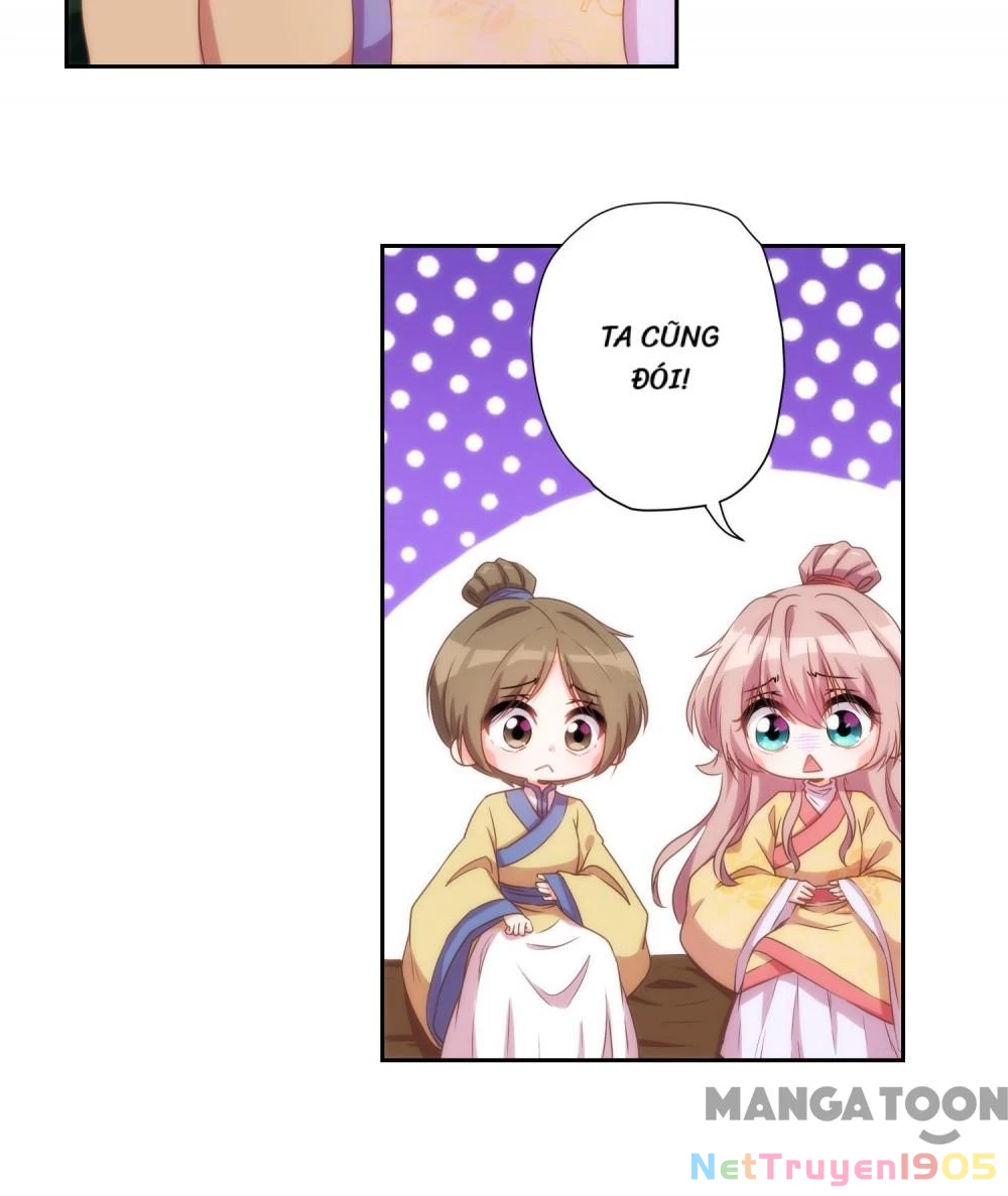 Ồ, Sủng Phi Đại Nhân Của Ta Chapter 38 - 15