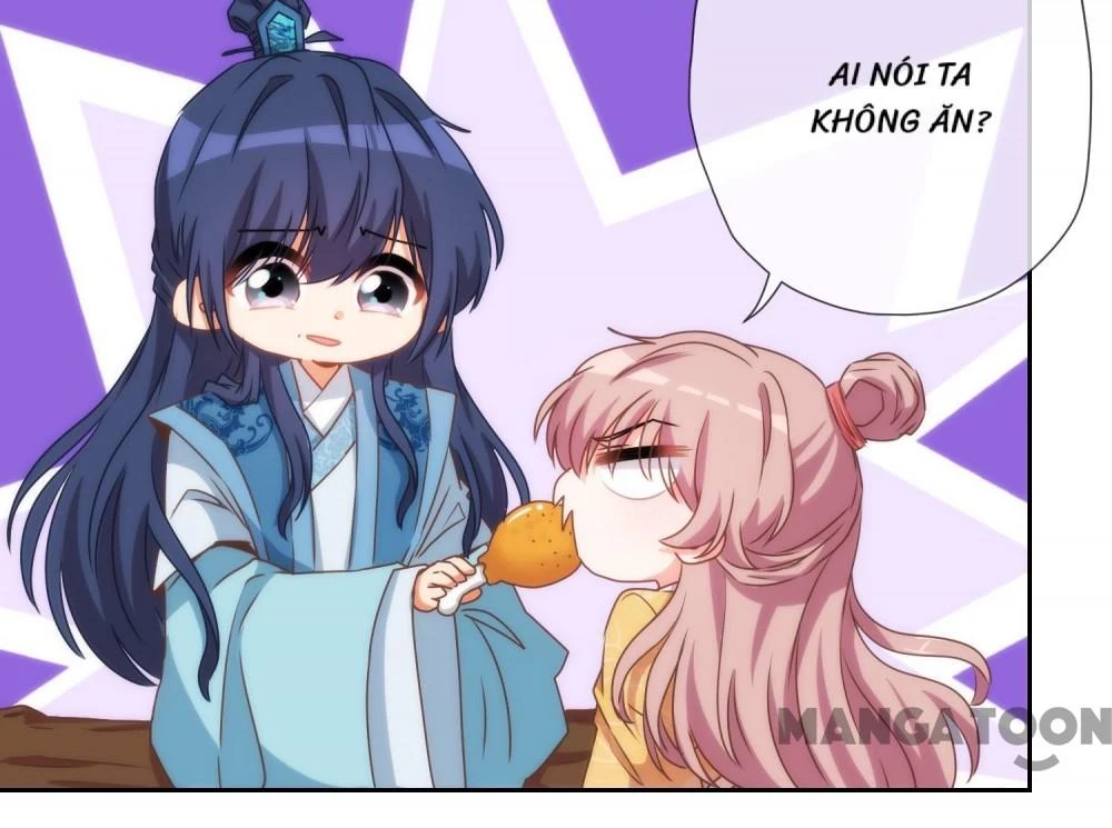 Ồ, Sủng Phi Đại Nhân Của Ta Chapter 38 - 18