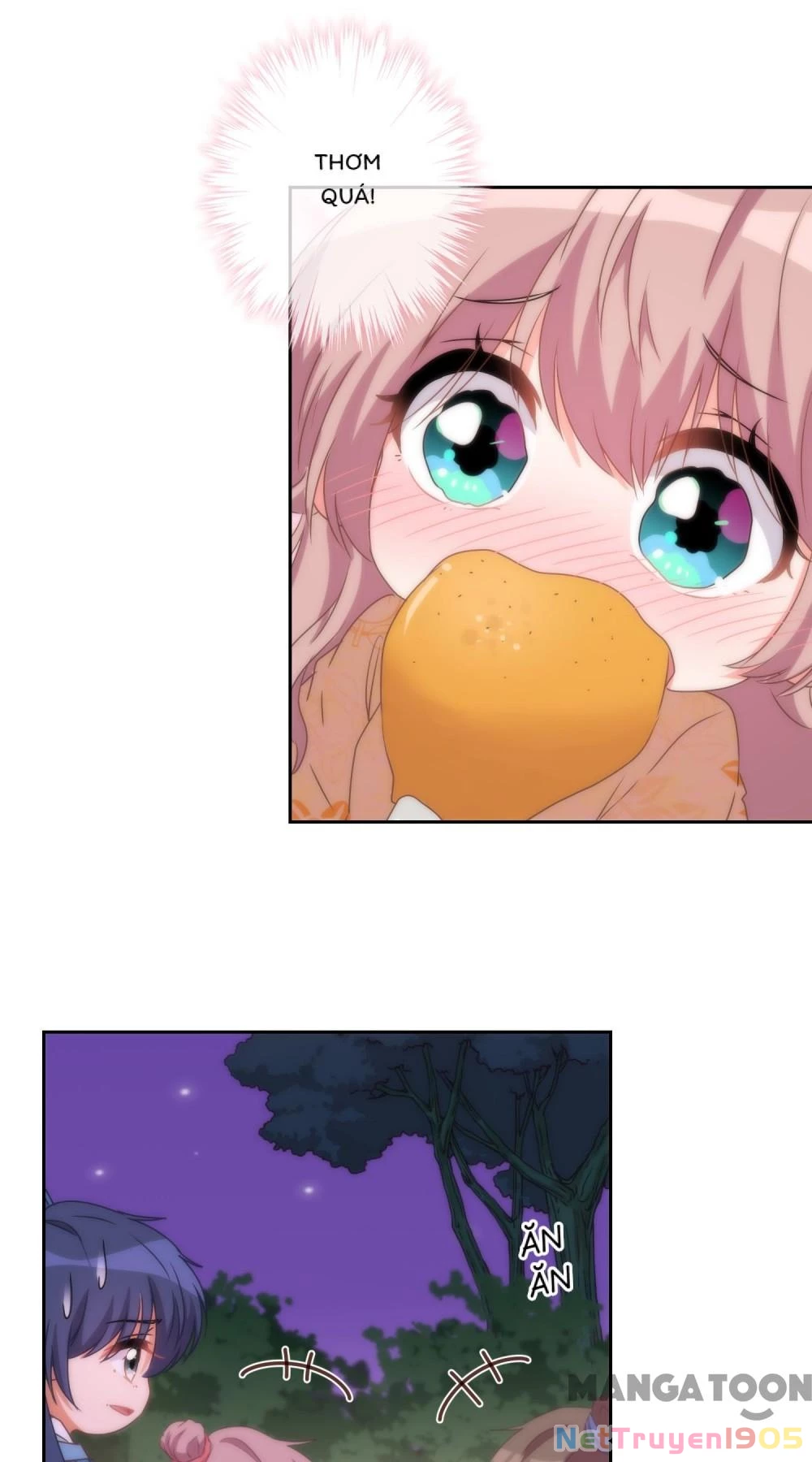 Ồ, Sủng Phi Đại Nhân Của Ta Chapter 38 - 19