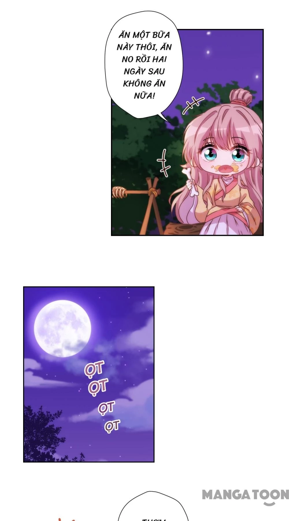 Ồ, Sủng Phi Đại Nhân Của Ta Chapter 38 - 23