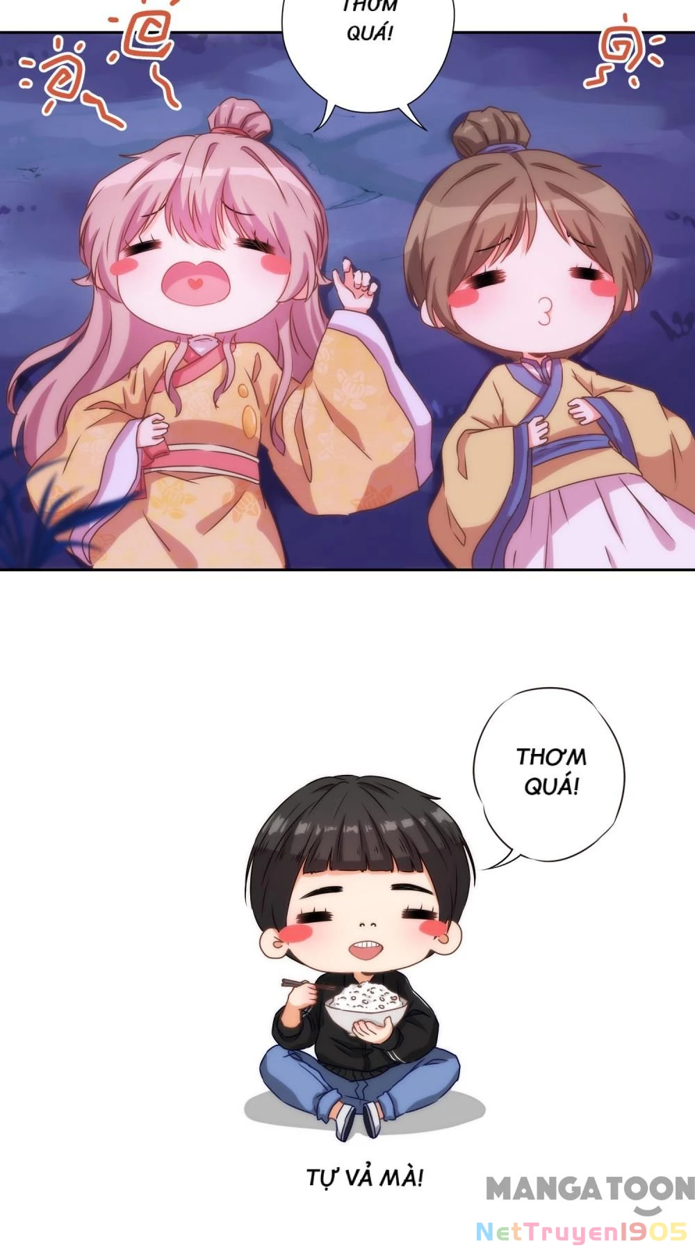 Ồ, Sủng Phi Đại Nhân Của Ta Chapter 38 - 24