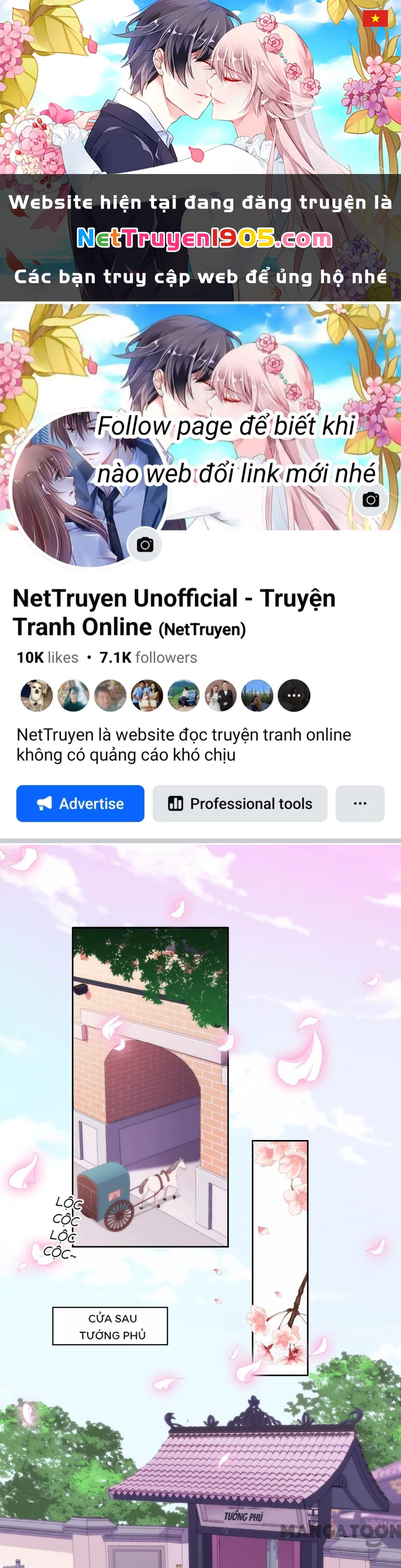 Ồ, Sủng Phi Đại Nhân Của Ta Chapter 39 - 1