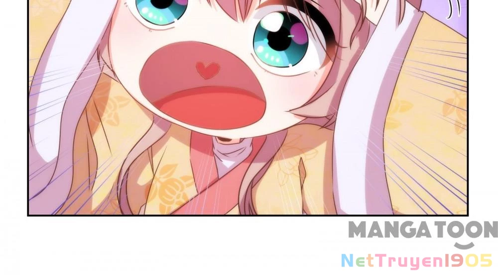 Ồ, Sủng Phi Đại Nhân Của Ta Chapter 39 - 6