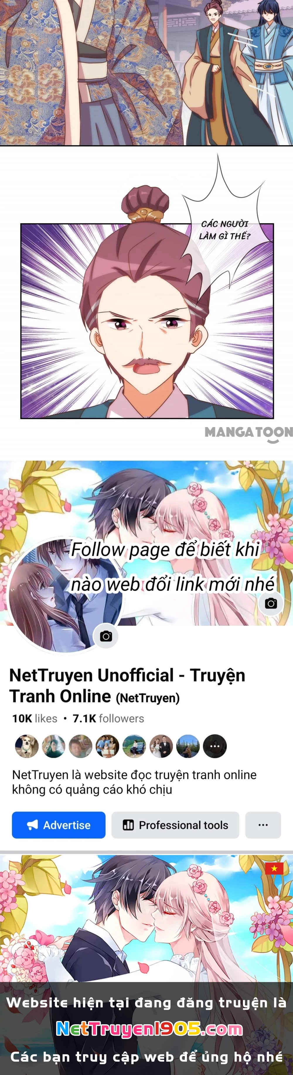 Ồ, Sủng Phi Đại Nhân Của Ta Chapter 39 - 22