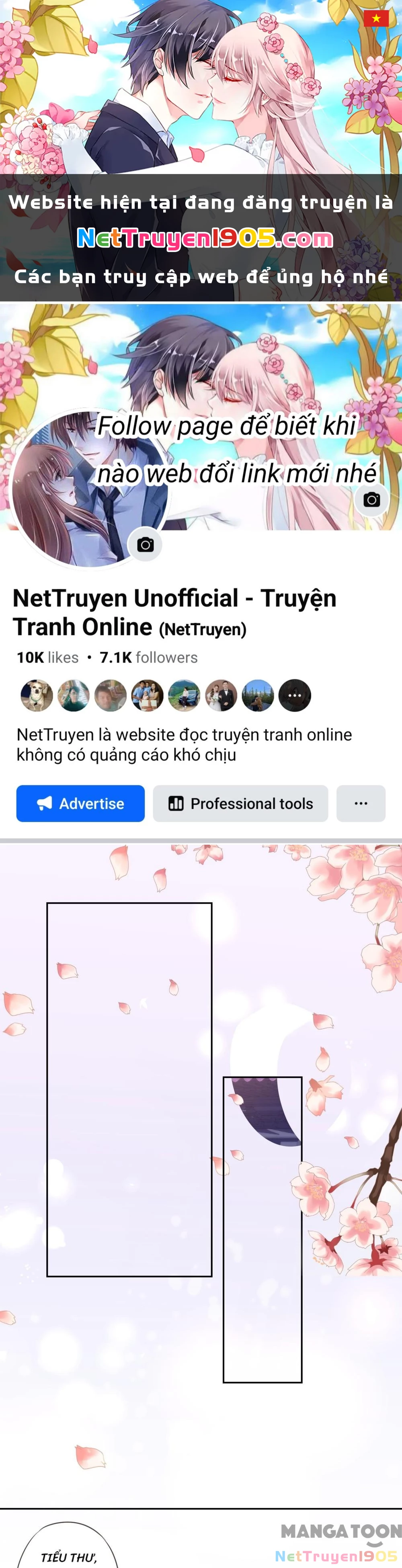 Ồ, Sủng Phi Đại Nhân Của Ta Chapter 40 - 1