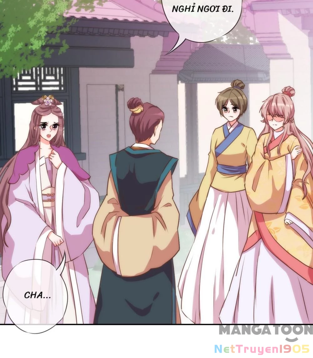 Ồ, Sủng Phi Đại Nhân Của Ta Chapter 40 - 7