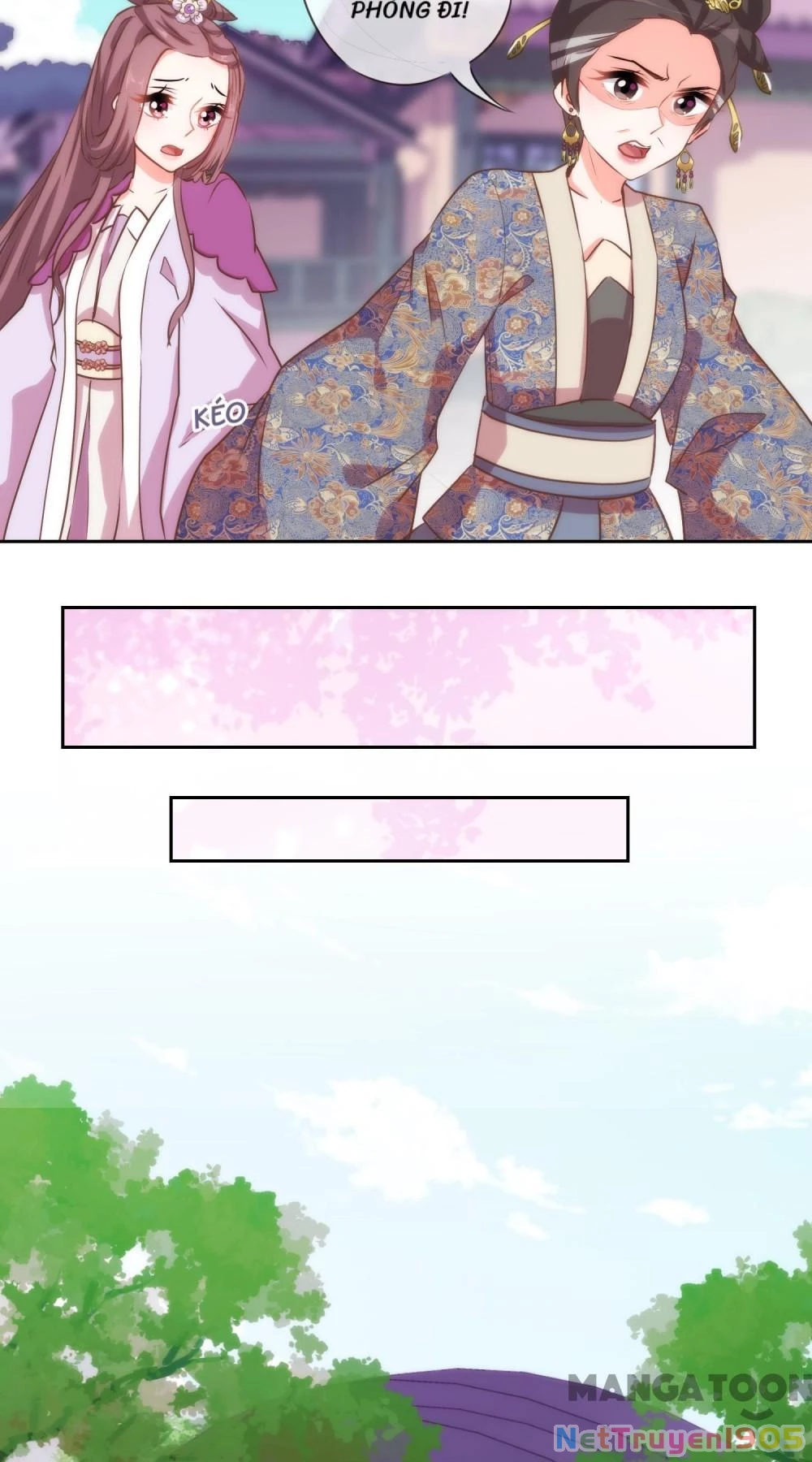 Ồ, Sủng Phi Đại Nhân Của Ta Chapter 40 - 12