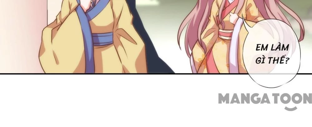 Ồ, Sủng Phi Đại Nhân Của Ta Chapter 40 - 14