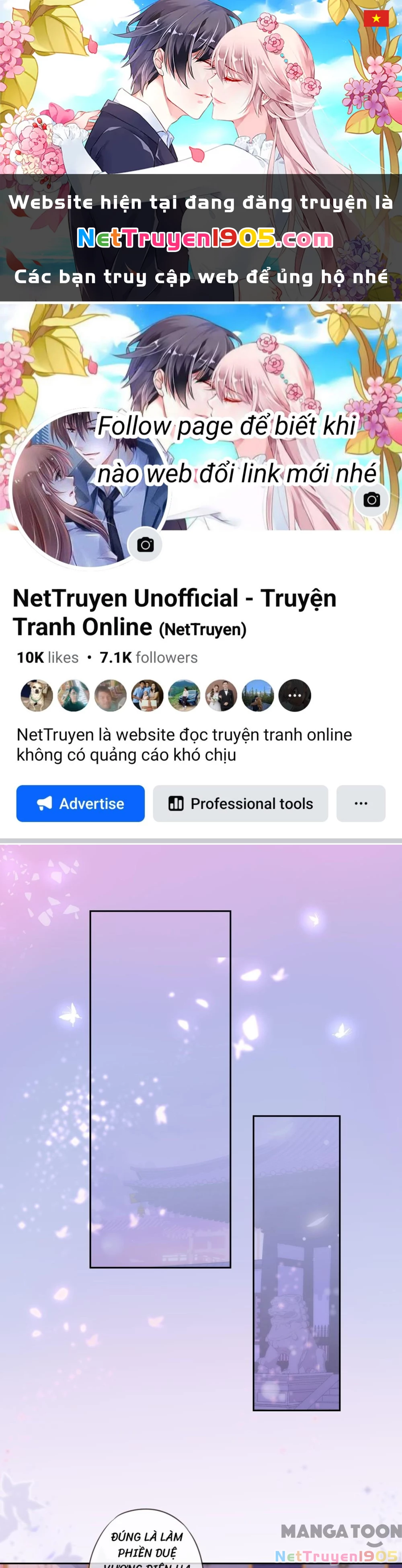 Ồ, Sủng Phi Đại Nhân Của Ta Chapter 41 - 1