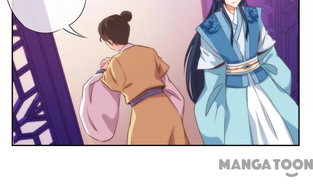 Ồ, Sủng Phi Đại Nhân Của Ta Chapter 41 - 7