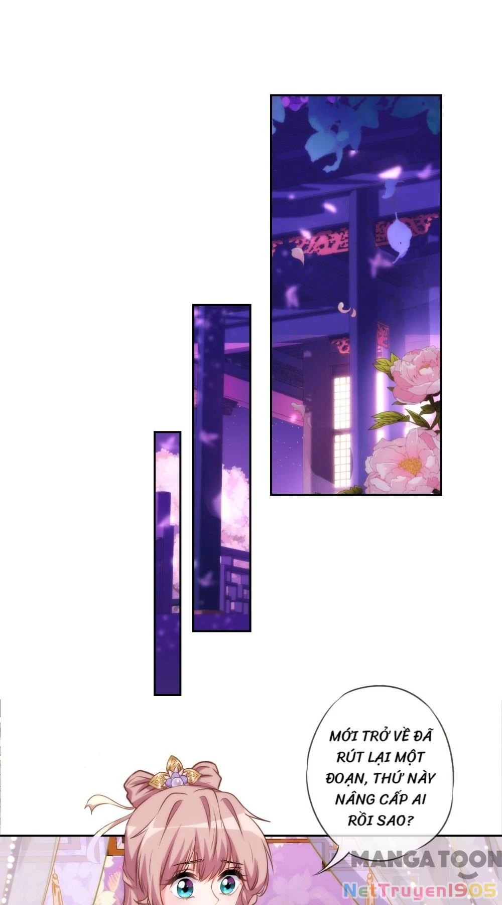 Ồ, Sủng Phi Đại Nhân Của Ta Chapter 41 - 12